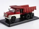 Масштабная модель Tatra-138-S1 самосвал
