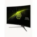 Игровой 31.5 Монитор MSI MAG 325CQRXF E2, VA, 2560х1440, 2K, 240Hz, изогнутый, 0.5ms GTG, W-LED