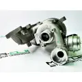 Турбина BLS, BKC Volkswagen Touran, Golf 5, Jetta, Skoda Octavia, Superb, Audi A3 1.9 TDi