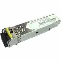 Трансивер Модуль Lanmaster SFP WDM 1.25G, 1550nm / 1310nm, 40 km, LC, DDM, Cisco (LAN-WDM-15/13-40-SM)