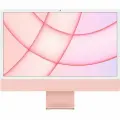 Моноблок Apple iMac 24 4.5K Retina, Apple M3 8C CPU, 10C GPU, 8GB, 256GB SSD, Pink