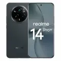 Смартфон Realme 14 Pro Plus 5G 8/256 Gb, OLED, Suede Gray, серый,