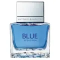 Туалетная вода Antonio Banderas мужская Blue Seduction 100 мл
