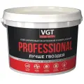 Клей монтажный VGT Professional Лучше Гвоздей белый (6кг)
