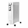 Масляный радиатор Casa ZANUSSI ZOH/CS - 11W 2200W