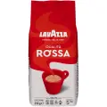 Кофе в зернах Lavazza Qualità Rossa, средняя обжарка, 250 г