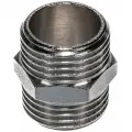 Фитинг резьба ниппель СТМ CRNM0012,  1 ½