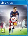 Игра FIFA 16 (русская версия) для PS4