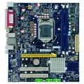 Материнская плата Foxconn H55MXV, microATX, 2xDDR3, socket 1156