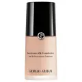 GIORGIO ARMANI Тональный флюид Luminous Silk Foundation, 30 мл, оттенок: 3.75 fair rosy