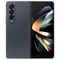 Оригинальный Смартфон Samsung Galaxy Fold4, Android 12, 12GB/256GB, Grey, складной экран