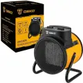 Тепловая пушка электрическая Deko DKIH3300W 3300 Вт (082-1011)