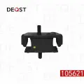 Опора двигателя Deqst 105621 Kia Sportage (K00) 04.94-08.03 2.0 1 16V