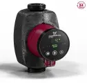 Циркуляционный насос Grundfos Alpha2 98520749, чугун, горизонтальный монтаж, защита от сухого хода