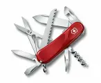 Мультиинструмент VICTORINOX Evolution