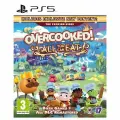 Игра Playstation Overcooked All you Can Eat (PS5, Русская версия)