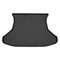 Коврик в багажник для ВАЗ 2172, LADA PRIORA HB (Лада Приора, Приора 2 хэтчбек)
