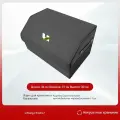 Ящик для хранения в багажнике автомобиля Подходит для Lixiang L9/L8/L7