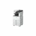 МФУ Canon ImageRUNNER ADVANCE C3935i, лазерный, цветной, A3, Wi-Fi