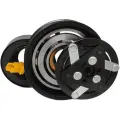 Муфта кондиционера Renault Logan 1, Nissan Almera G15, Sandero 1 1.4, 1.6; 2763000Q3G, 926000097R
