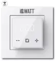 Терморегулятор IQ THERMOSTAT D Wi-Fi (белый)