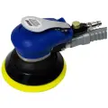 Пневмошлифмашина эксцентриковая Foxweld AERO 6.3/125