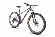 Велосипед Hagen 3.9, 2025, штормовой синий, металлик, колесо 29, размер L(18)