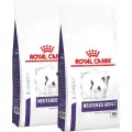 Сухой корм ROYAL CANIN NEUTERED ADULT SMALL DOG S для взрослых кастрированных и стерилизованных собак маленьких пород (3,5 + 3,5 кг)