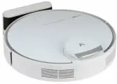 Робот-пылесос Viomi Robot Vacuum V3 Max White V-RVCLM27A