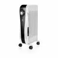 Масляный обогреватель Electrolux EOH/M-5157N белый