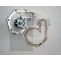 BGA CP2390 (30855991 / 3242084 / 3287751) насос водяной ren r19 / Megane (Меган) / Laguna (Лагуна) / Clio (Клио) / Kangoo (Кангу)