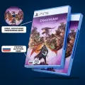 Игра для PS5 Dragon Age: The Veilguard, Standard Edition, диск, русские субтитры