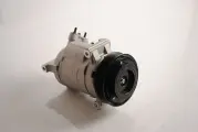 Компрессор кондиционера 13271258 Powertec Chevrolet