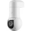 Камера видеонаблюдения Ubiquiti UniFi Protect Camera G5 PTZ 2K (UVC-G5-PTZ) белый
