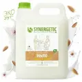 Мыло жидкое 5 л SYNERGETIC Миндальное молочко (605553)