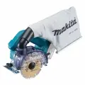 Пила алмазная аккумуляторная Makiita DCC500Z
