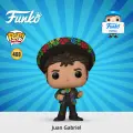 Фигурка Funko POP! Rocks Juan Gabriel Juan Gabriel (Floral Mariachi) (400) 79696