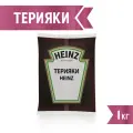 Соус Heinz Терияки, 1 кг, 1 л