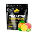 Prime Kraft Creatine Monohydrate дойпак 500 г со вкусом citrus mix