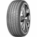 Летняя автошина Roadstone Nfera SU1 275/40 R19 105Y XL с усиленной боковиной