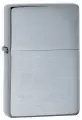 Зажигалка Zippo 230-25 бензиновая Vintage Series 1937 Brushed Chrome