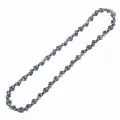 Цепь Greenworks 2947307, для пилы, 25см, сталь, 3/8, 40 звеньев