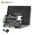 Creality v2.4. S1.301 для Ender 3 S1 с драйверами TMC2208. Материнская плата Creality Ender-3 S1 2.4. S1.301