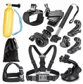 Набор аксессуаров для экшн-камеры №12