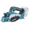 Рубанок Makita LXT DKP180Z