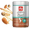Кофе в зернах Illy ARABICA SELECTION BRAZIL 250 г