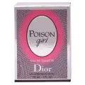 Dior, Poison Girl Eau De Toilette 30 мл, туалетная вода женская