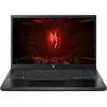 15.6 Игровой ноутбук Acer Nitro V15 ANV15-41, AMD Ryzen 7 7735HS (3.2 ГГц, 8 ядер), RAM 32 ГБ DDR5, SSD 2048 ГБ, NVIDIA GeForce RTX 3050 (6 Гб), Windows 11 Pro, Русская раскладка