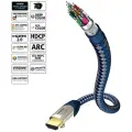 HDMI кабель In-Akustik Premium HDMI 5.0m #0042305