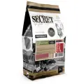 Корм для собак Secret for Pets Life Force утка (для всех пород) 2000 г